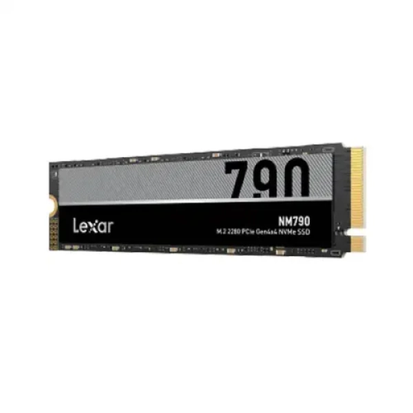 Lexar NM790 2TB PCIe Gen4 NVMe SSD